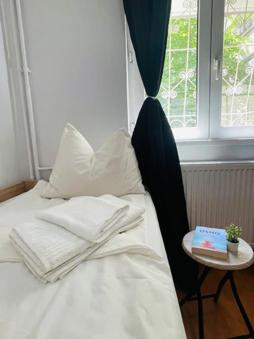 Chic Retreat Timisoara Leilighet Eksteriør bilde