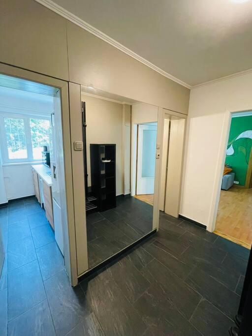 Chic Retreat Timisoara Leilighet Eksteriør bilde